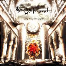 Synthetic Waterfall : Inside the Different